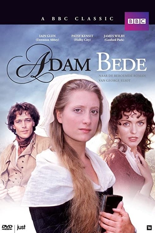 Постер Adam Bede
